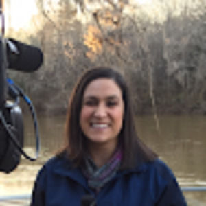 Meet your Posher, Kerri